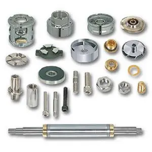 Pump Spares Parts